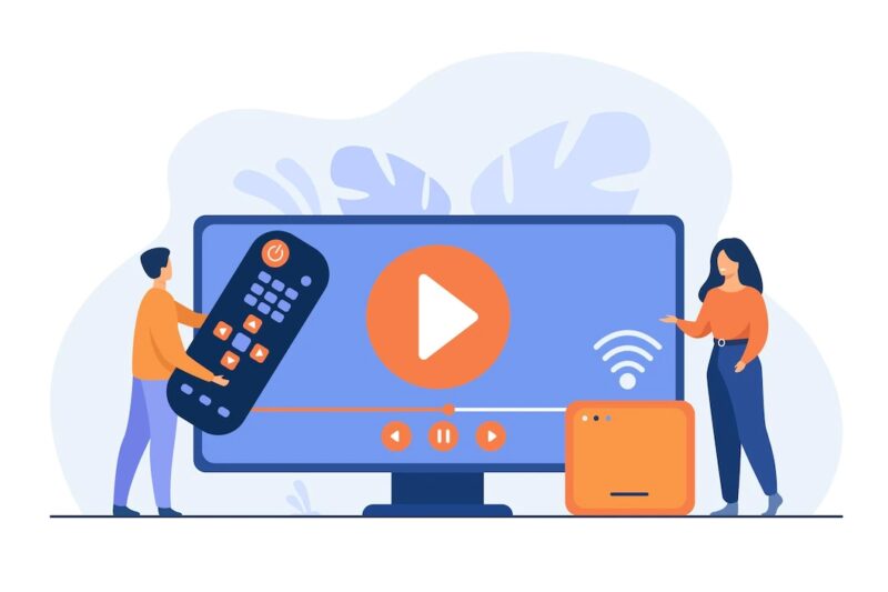 Why you need to invest in an OTT platform?